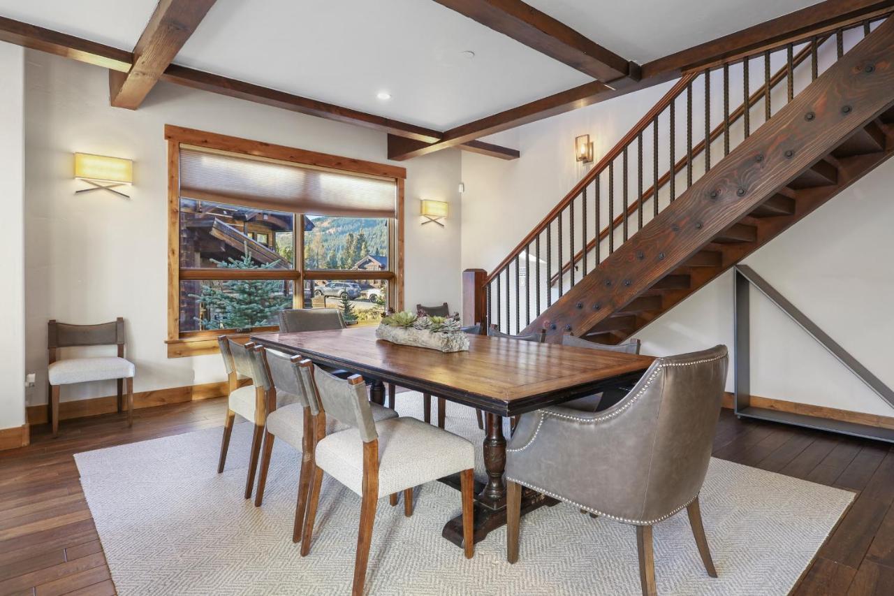 Lr902 The Chalet At Lewis Ranch Home Copper Mountain Exteriér fotografie