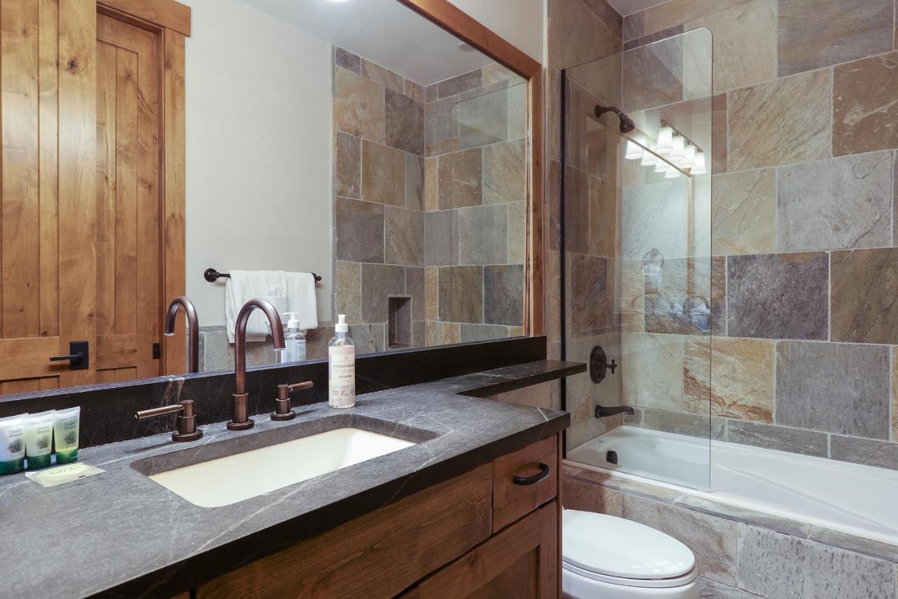 Lr902 The Chalet At Lewis Ranch Home Copper Mountain Exteriér fotografie