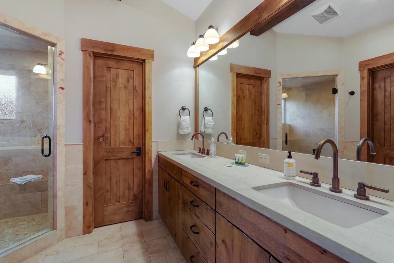 Lr902 The Chalet At Lewis Ranch Home Copper Mountain Exteriér fotografie