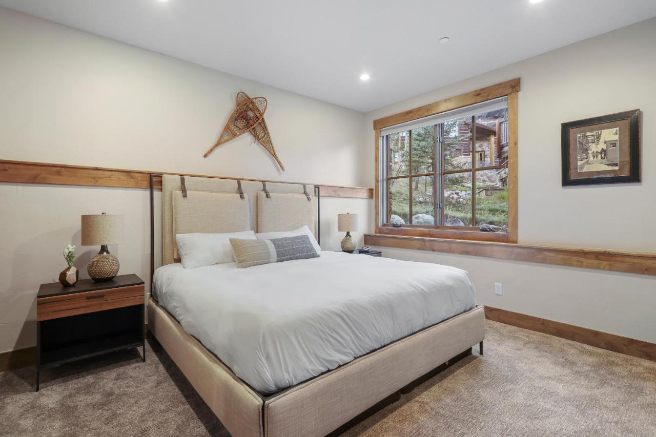 Lr902 The Chalet At Lewis Ranch Home Copper Mountain Exteriér fotografie