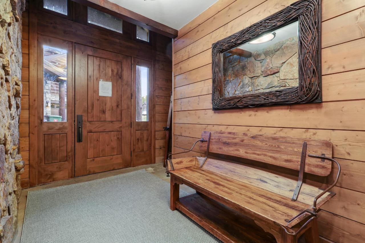 Lr902 The Chalet At Lewis Ranch Home Copper Mountain Exteriér fotografie