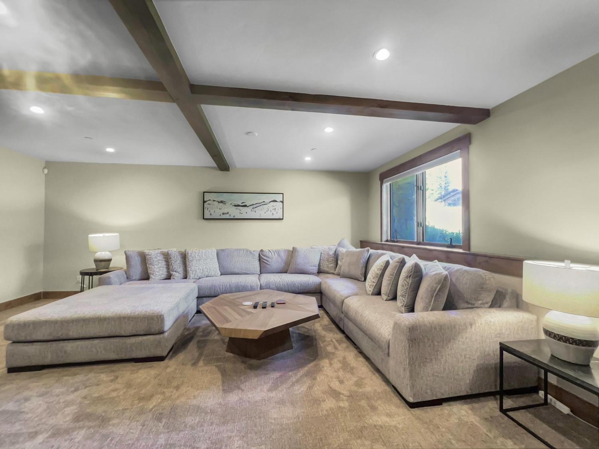 Lr902 The Chalet At Lewis Ranch Home Copper Mountain Exteriér fotografie