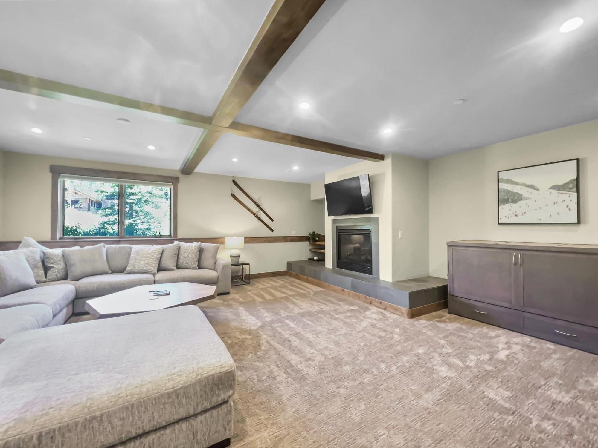Lr902 The Chalet At Lewis Ranch Home Copper Mountain Exteriér fotografie